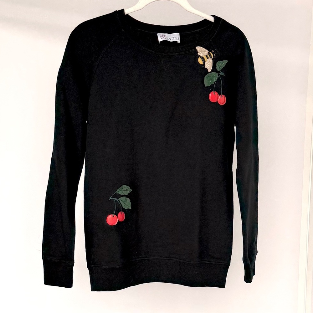 RED Valentino Sweater